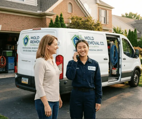 Crawlspace Mold Remediation Hartwell, GA FAQs